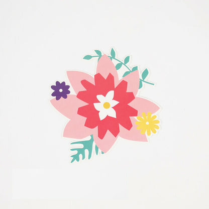 Convites flores