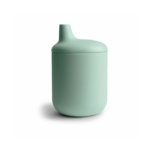 Copo sippy - cambridge blue