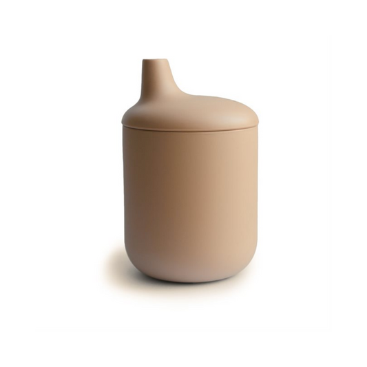 Copo sippy - natural