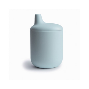 Copo sippy - powder blue