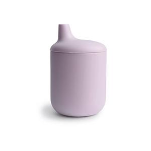 Copo sippy - soft lilac