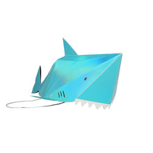 Carregar imagem no visualizador da galeria, Chapéus tubarão