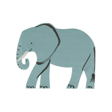 Carregar imagem no visualizador da galeria, Guardanapos elefante
