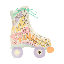 Carregar imagem no visualizador da galeria, Pratos patins