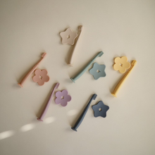 Carregar imagem no visualizador da galeria, Escova de dentes silicone tradewinds