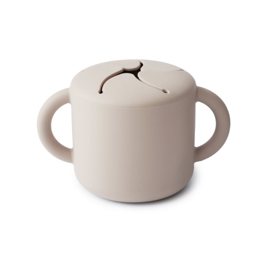 Dispensadores de snacks - ivory