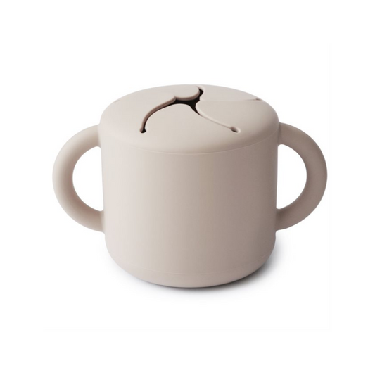 Dispensadores de snacks - ivory
