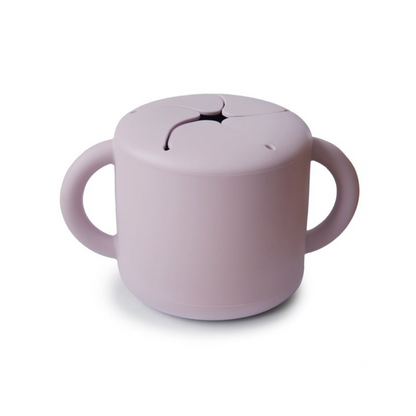 Dispensadores de snacks - soft lilac