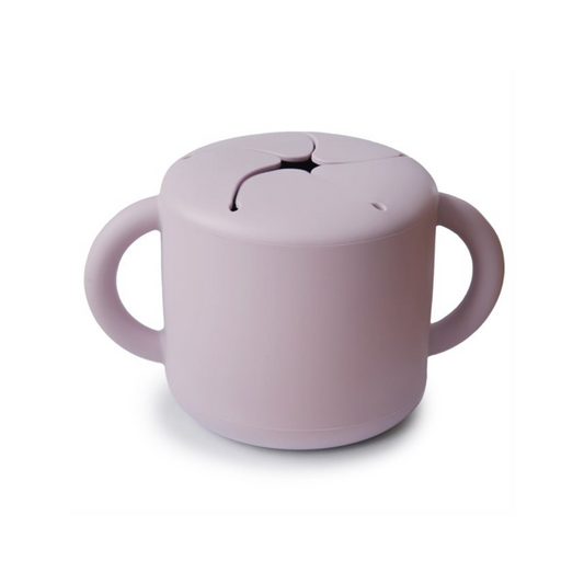 Dispensadores de snacks - soft lilac