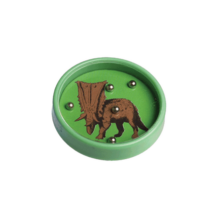 Mini jogo dinossauros