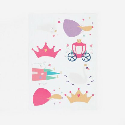 Tatuagens princesas