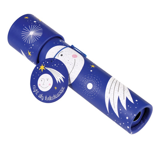 Caleidoscópio astronomy