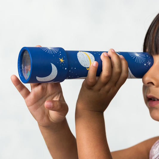 Caleidoscópio astronomy