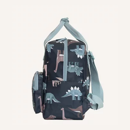 Mochila pequena dinossauros