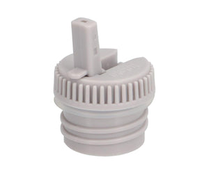 Tampa para garrafas metálicas 500ml e 750ml