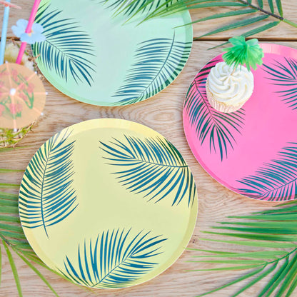 Pratos hawai