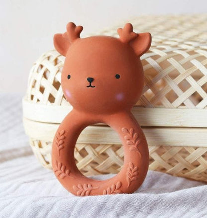 Mordedor bambi