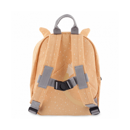 Mochila Trixie Girafa