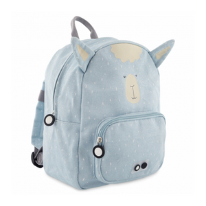 Mochila Trixie alpaca