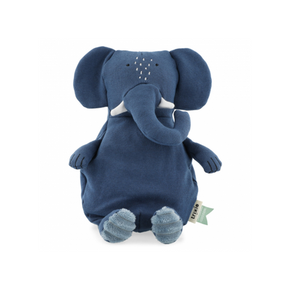 Peluche pequeno elefante