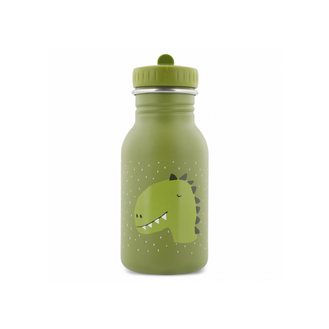 Garrafa Dinossauro 350ml
