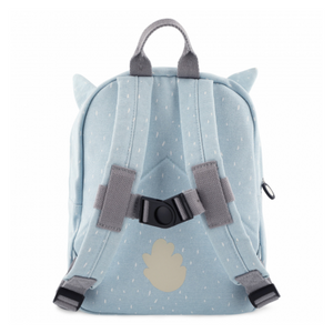 Mochila Trixie alpaca