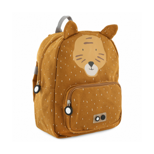 Mochila Trixie tigre