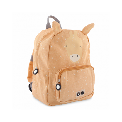 Mochila Trixie Girafa