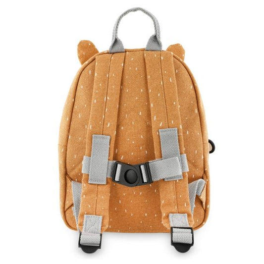 Mochila Trixie Raposa