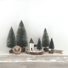 Carregar imagem no visualizador da galeria, Árvore de natal grande
