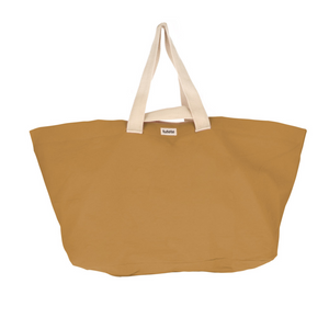 Saco de praia ochre