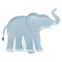 Carregar imagem no visualizador da galeria, Pratos elefante